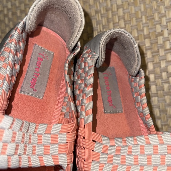 BareTraps Mary Jane, Woven Flexible Slip on Shoes. Size 11 women’s. EUC “IDEENA” - Picture 10 of 10